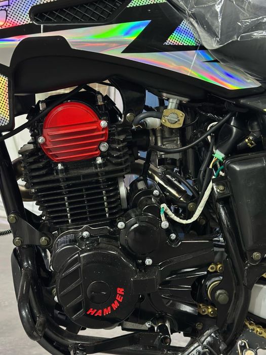 Хаммер 075 300 кув про