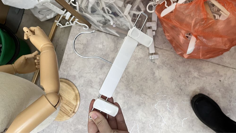 Вешалки , плечики, для брюк