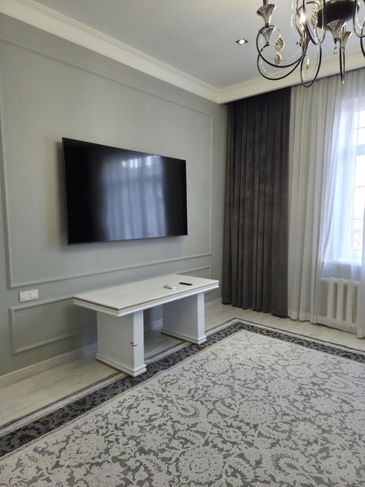 Аренда Ул. Нукусская 4/4/4 93,57 м2