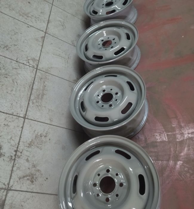 Штампы на 13 болото абсолютно новые