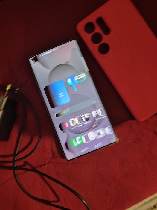 Samsung S25 ultra 256 GB