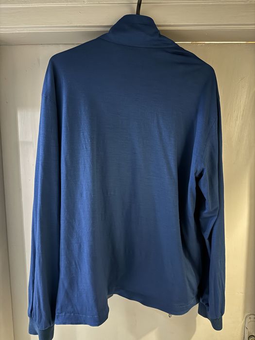 Мъжко пролетно яке TM ZEGNA