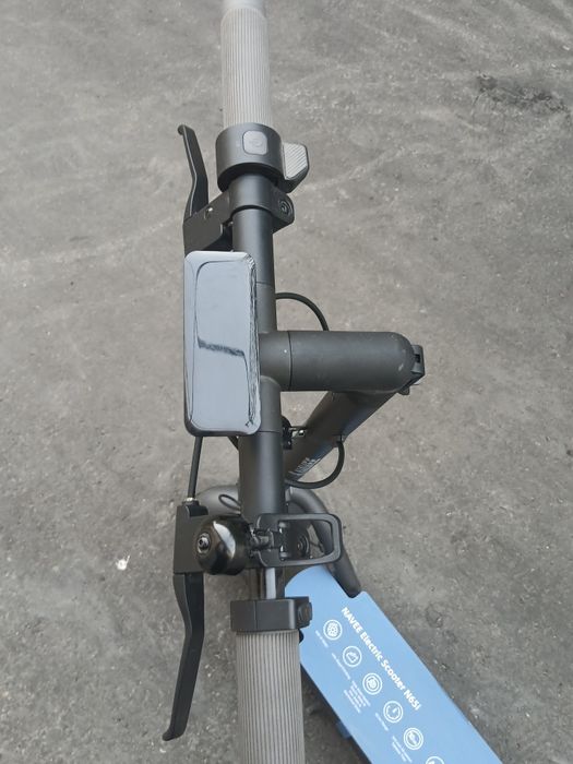 Самокат Navee N65i