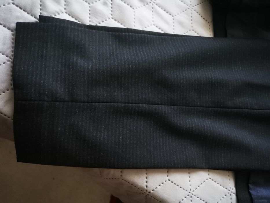 Costum Zara man.