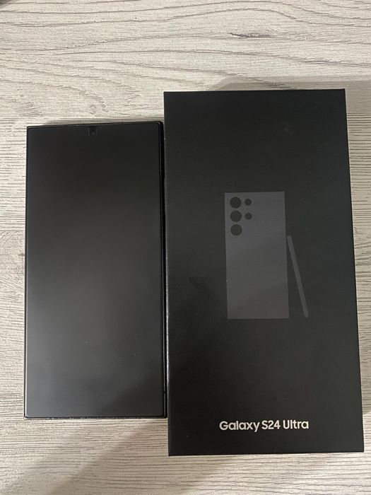 Samsung S24 Ultra 512gb