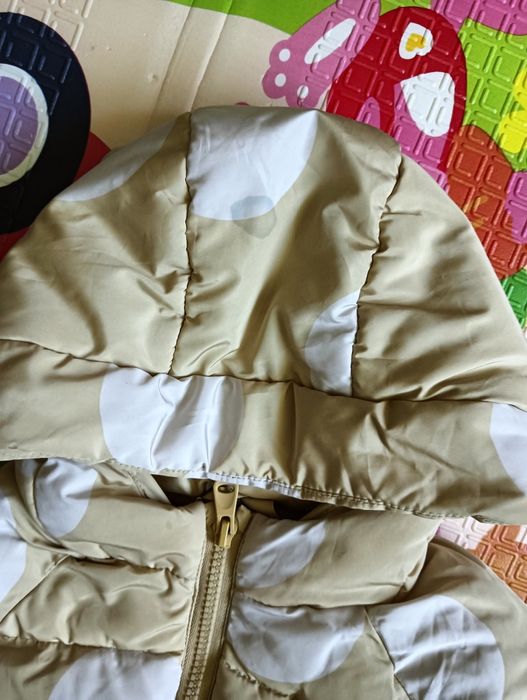 Geacă bomber fetiță mărime 86 Zara