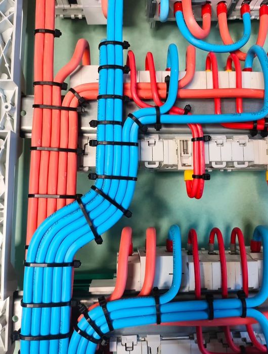 ЭЛЕКТРИК 24/7. СРОЧНО. Электромонтаж.