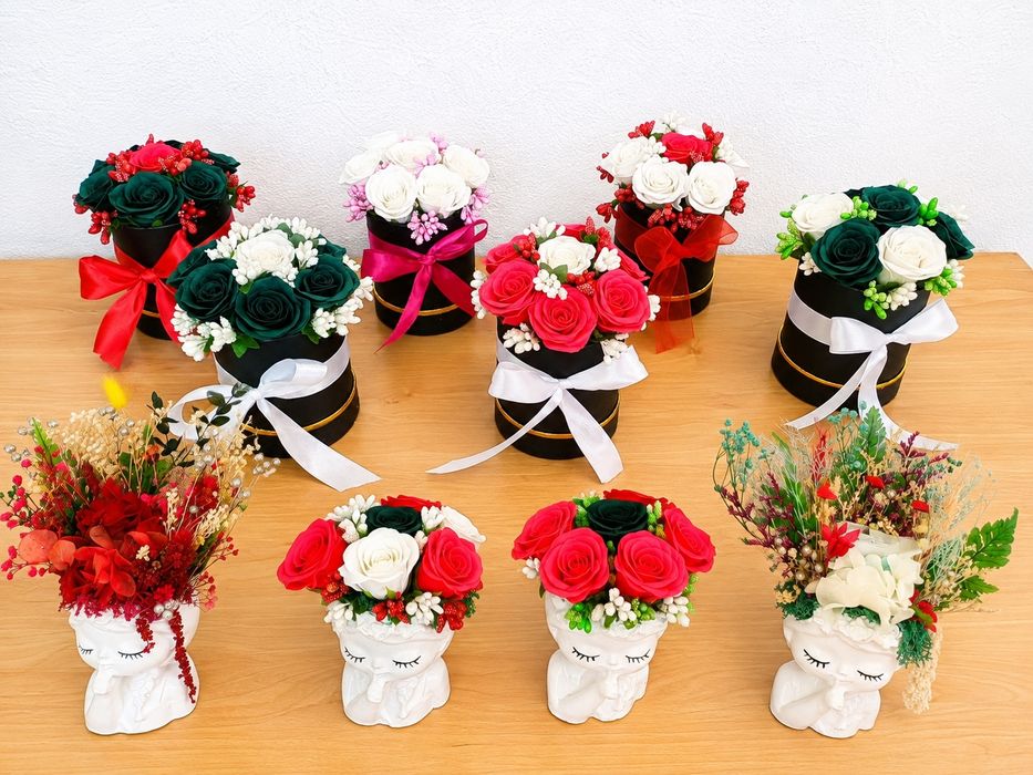 Aranjamente florale