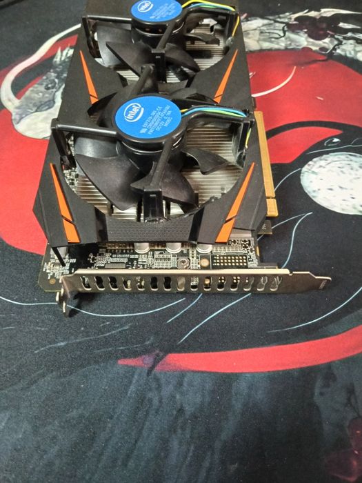 Комплектующие дёшево