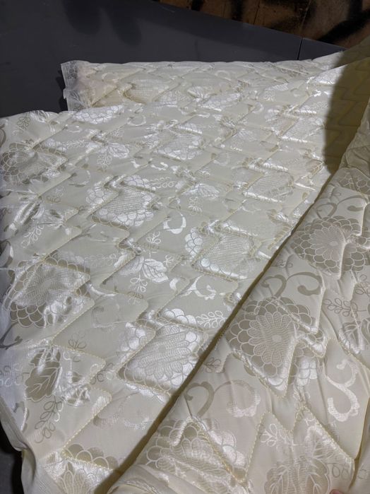 Матрассы ортопедические анатомические и безпружиные