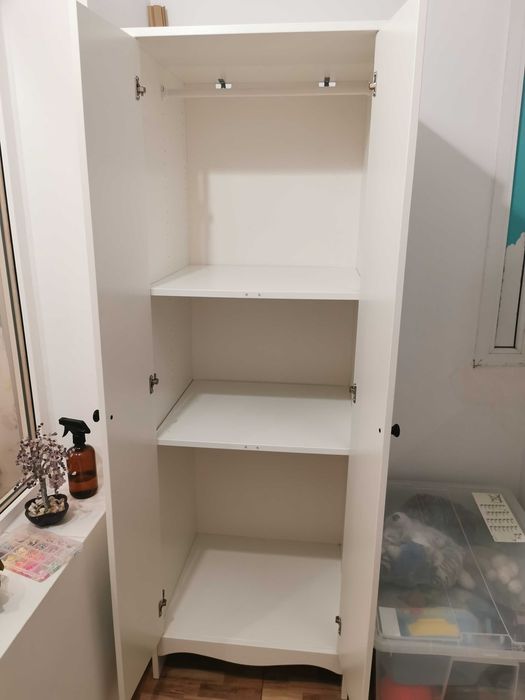 Dulap Ikea in 2 usi