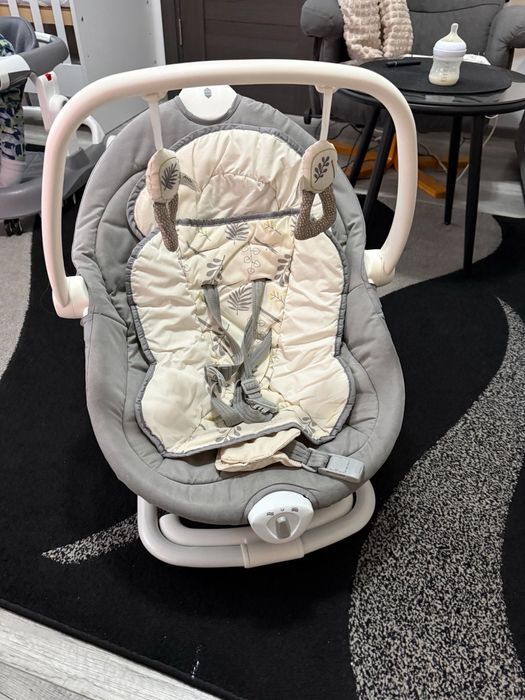 Balansoar  Joie  Sansa  2in1