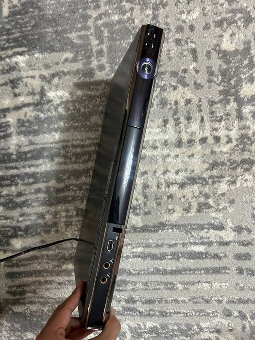 Караоке установка