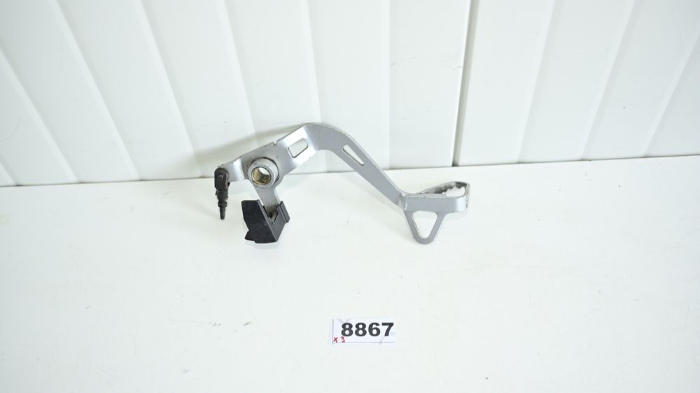 BMW R1200GS Pedala de frana spate 2004 2012