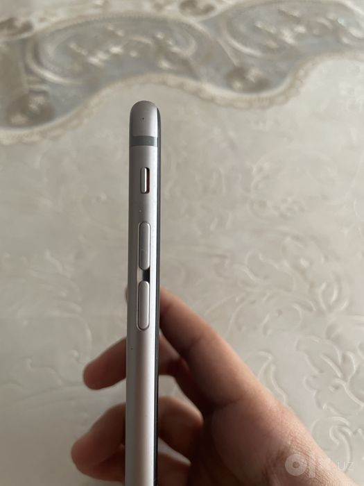 iPhone 6s с iCloud