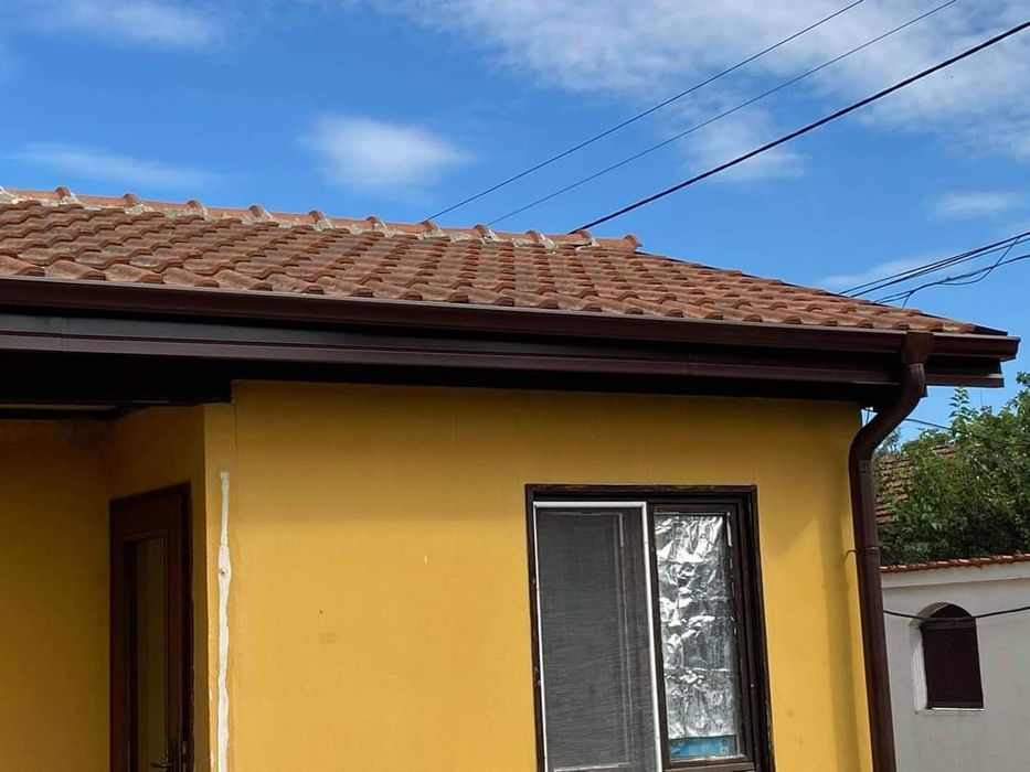 Безшевни Улуци, ремонт на улуци,Тенекеджийски услуги Ремонт на покриви