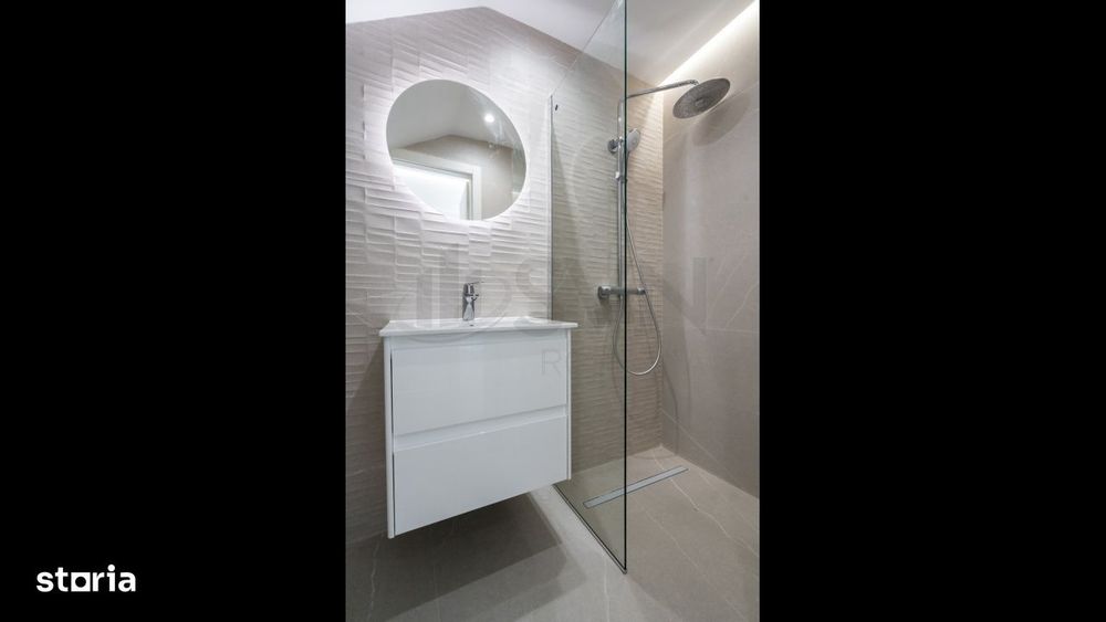 Vila Exclusivista Voluntari Arhitectura Moderna 320 mp utili