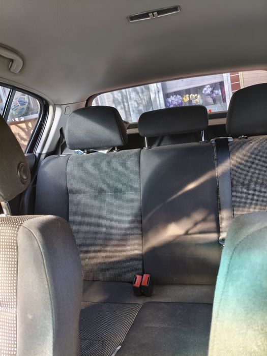 OPEL Astra 2006 — imagine 4