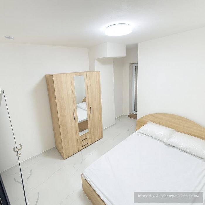 Дава се под наем Двустаен апартамент в Пловдив, Кършияка - 40 кв.м за 407.49 € - Снимка #2