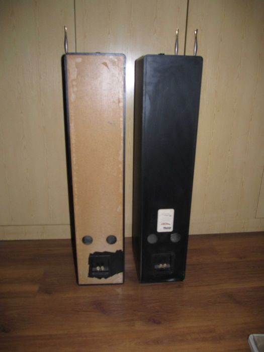 тонколони MAGNAT MAGNASPHERE LAMDA 10 - масивни