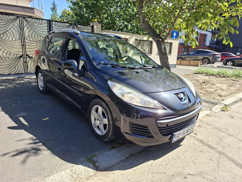PEUGEOT 207 2011 — imagine 3