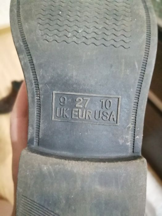 Полусапожки ботинки детские на девочку