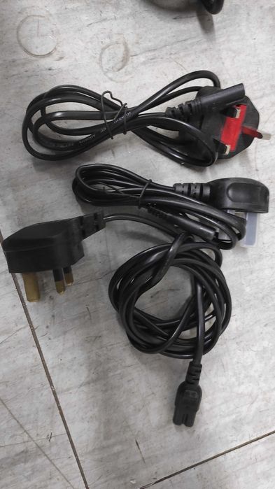 cablu cabluri pc calculator laptop si radio tv PRET PE BUCATA