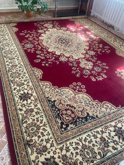 Продам Ковер 5×3