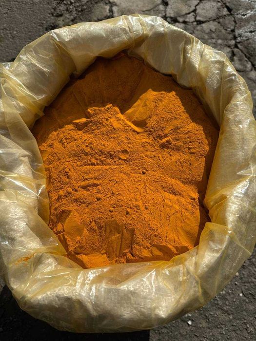 FERROCENE 98%. ФЕРРОЦЕН 98% порошок