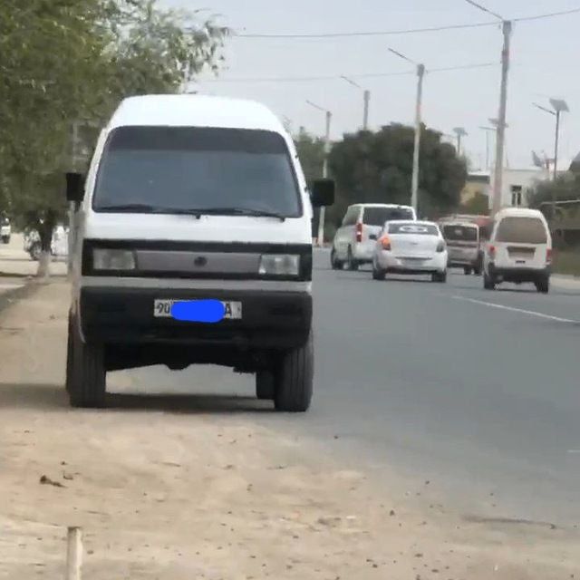 Damas 1998 sotiladi 40mln