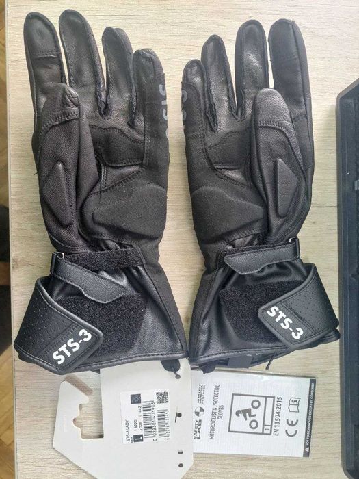 Мотоперчатки Spidi