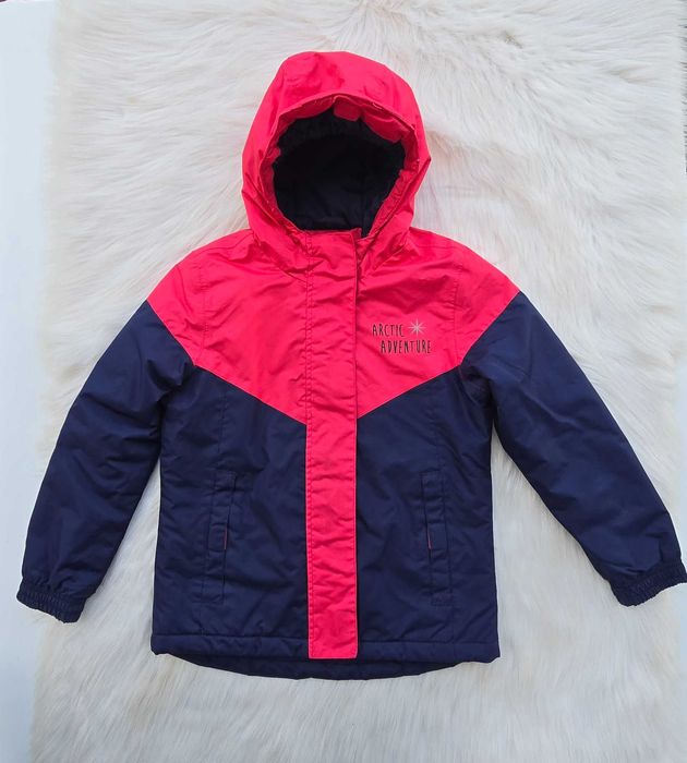 Детски ски екип размер 6-7 години