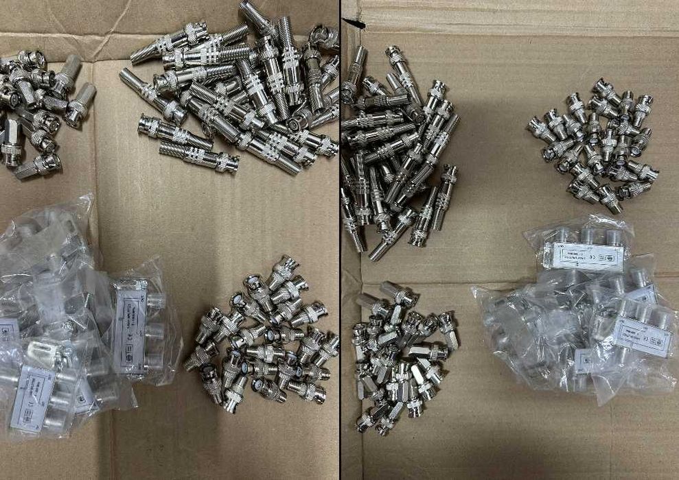 Conectica CCTV – internet– lichidare stoc– pachet