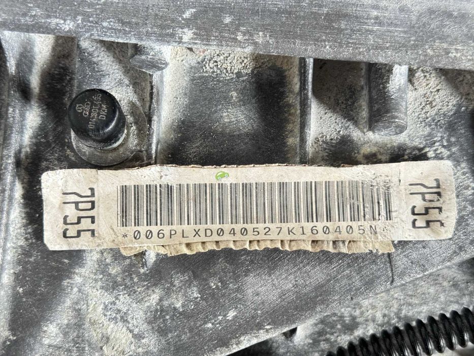 Cutie Viteze Originala "PLX" Audi A6 C7 4G / Audi A7 4G - 3.0 TDI (2014 - 2018)