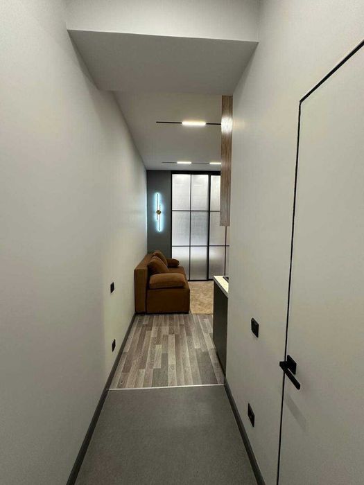 Продаётся квартира в ЖК Black Towers Ор 8 роддом  отель "Courtyard"