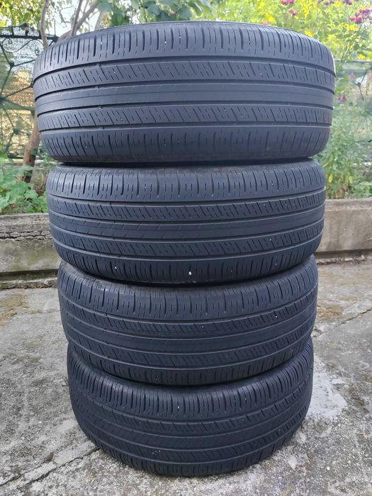 225/60/17 4бр.Hankook Летни гуми