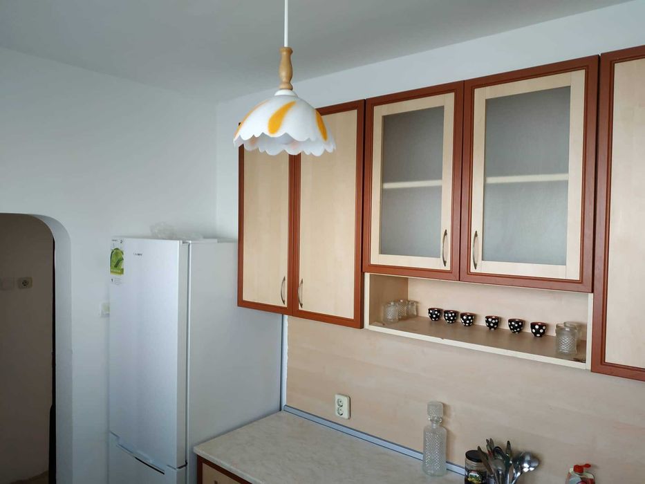 Дава се под наем Двустаен апартамент в София, Лозенец - 62 кв.м за 575 € - Снимка #5