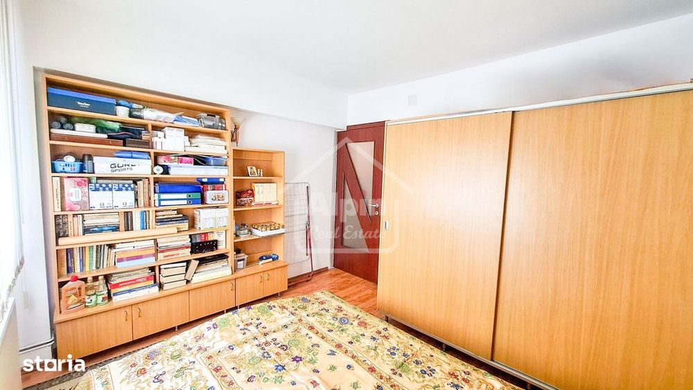 Apartament 2 Camerare I Astra