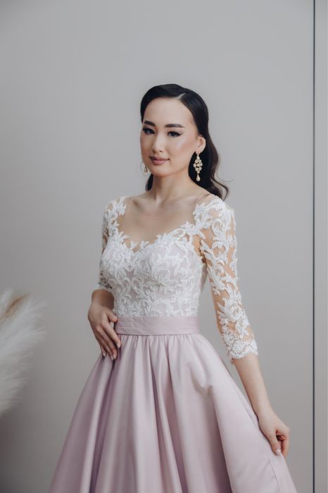 Платье для узату