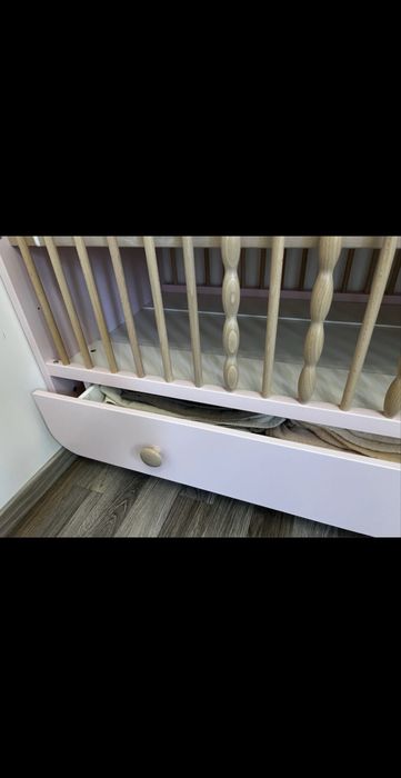 Patut roz nefolosit - ikea
