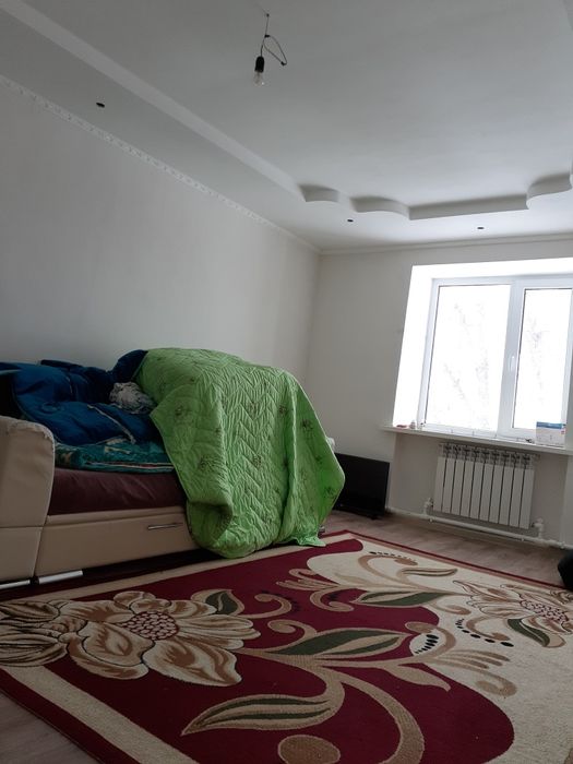 Сдам квартиру в дарьинске