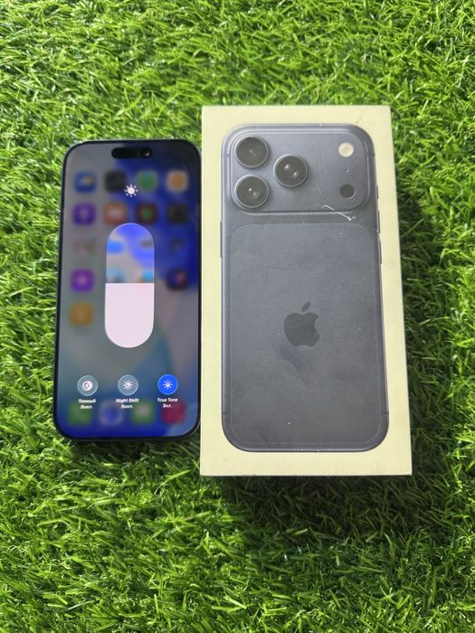 Айфон iphone Apple 17 pro