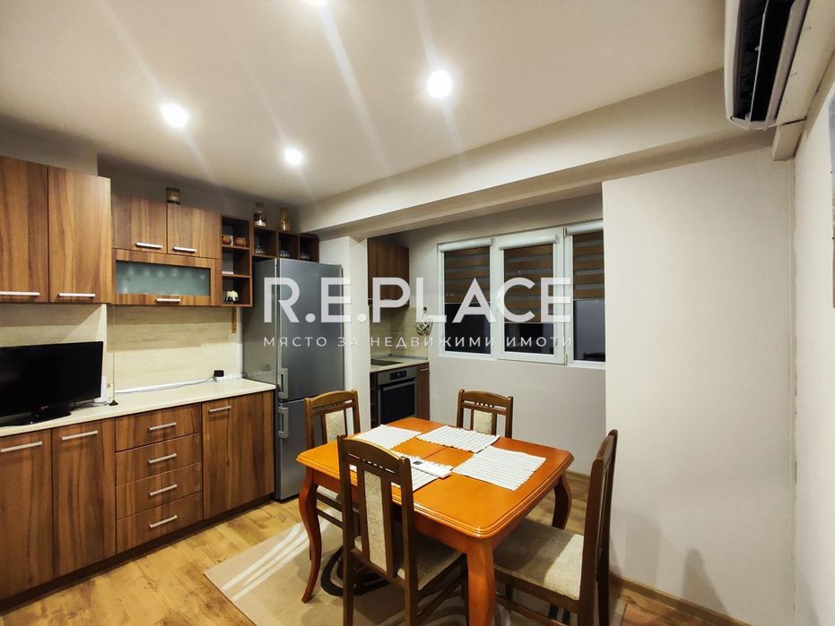 Продава се Тристаен апартамент в Варна, Владислав Варненчик - 60 кв.м за 1360 €/кв.м - Снимка #3