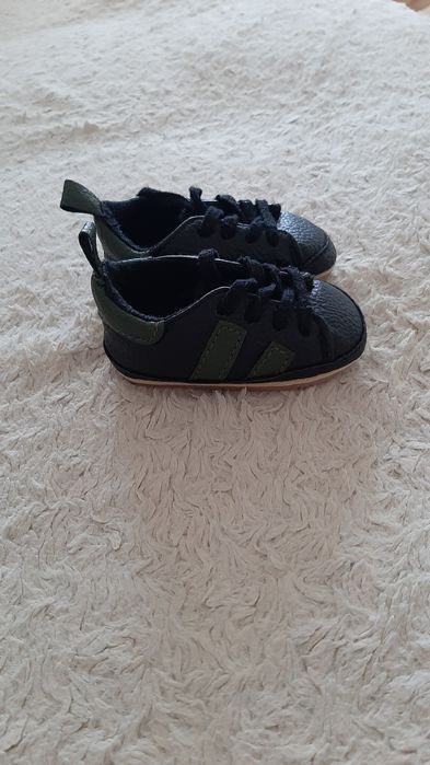 Обувь  для  малышей.