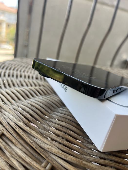 iPhone 14 Pro 256GB – Space Black