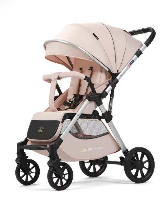 Bolajonlar uchun kalyaska