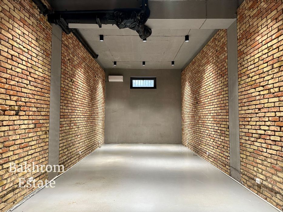 Офис в аренду в стиле лофт 45 м² — Дворец Авистроителей, м. Яшнабад