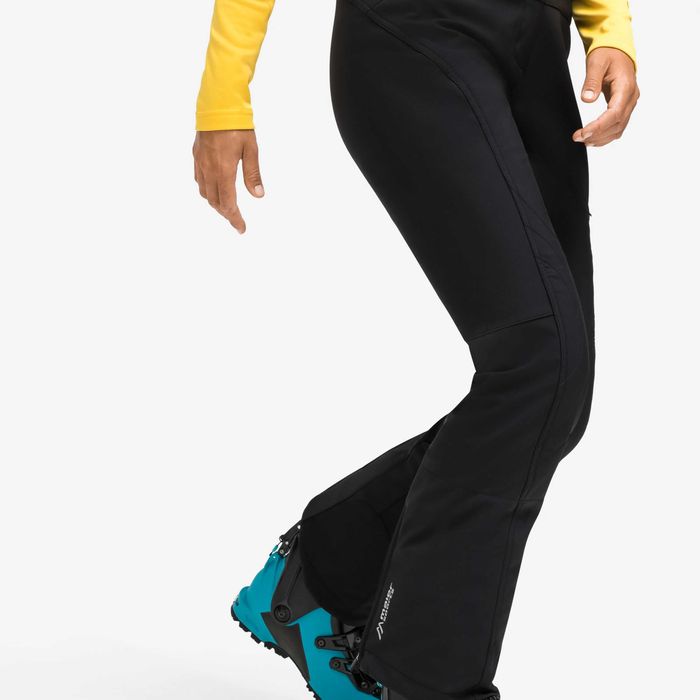 Maier Sports, M нов, оригинален дамски ски/сноуборд панталон 22wpn