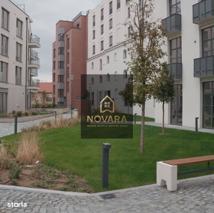 Apartament cu două camere de închiriat in Scala Cetate
