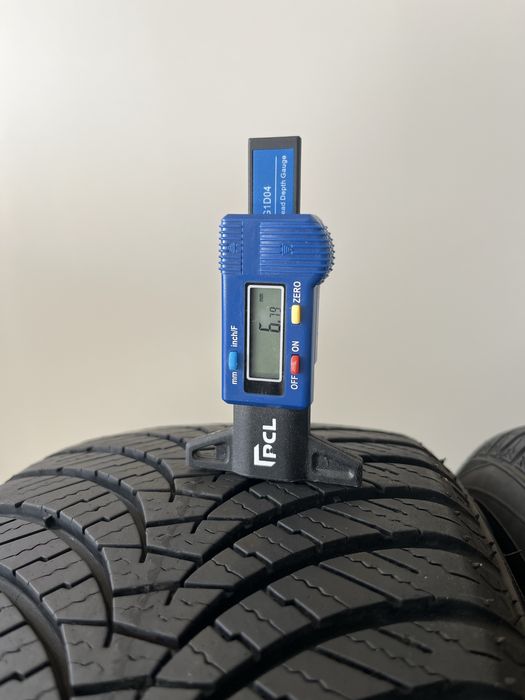 Всесезонни гуми 195/45/16 Falken